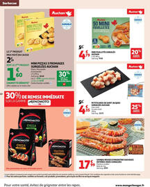 Catalogue Auchan Drive page 10
