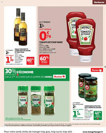Catalogue Auchan Drive page 11
