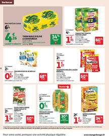 Catalogue Auchan Drive page 12