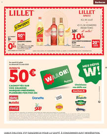 Catalogue Auchan Drive page 15