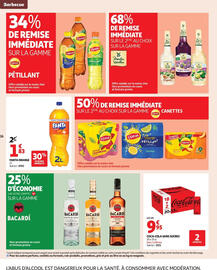 Catalogue Auchan Drive page 16