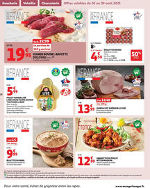 Catalogue Auchan Drive page 18
