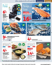 Catalogue Auchan Drive page 19