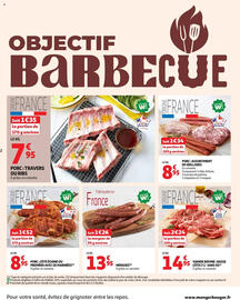 Catalogue Auchan Drive page 2