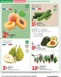 Catalogue Auchan Drive page 20