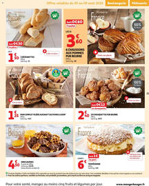 Catalogue Auchan Drive page 21