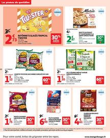 Catalogue Auchan Drive page 22