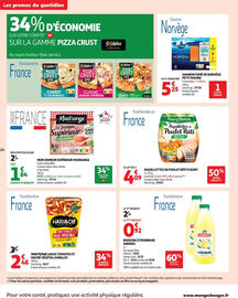 Catalogue Auchan Drive page 24