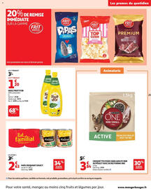 Catalogue Auchan Drive page 25