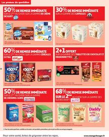 Catalogue Auchan Drive page 26