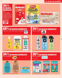 Catalogue Auchan Drive page 27