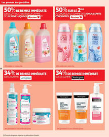 Catalogue Auchan Drive page 28