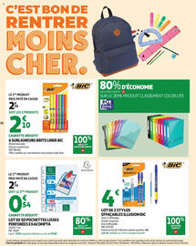 Catalogue Auchan Drive page 30