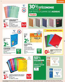 Catalogue Auchan Drive page 31