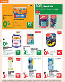 Catalogue Auchan Drive page 32