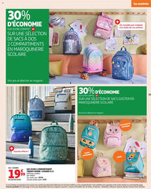 Catalogue Auchan Drive page 33