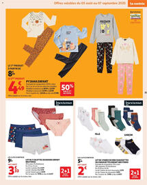 Catalogue Auchan Drive page 35