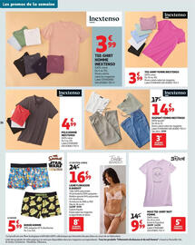 Catalogue Auchan Drive page 36