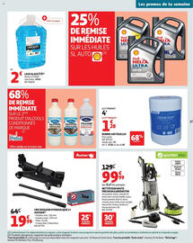 Catalogue Auchan Drive page 37