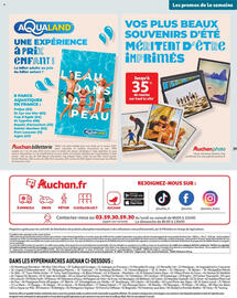 Catalogue Auchan Drive page 39