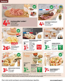 Catalogue Auchan Drive page 4
