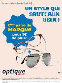Catalogue Auchan Drive page 41