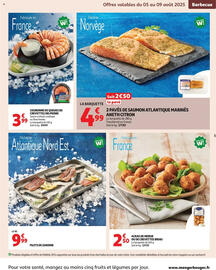 Catalogue Auchan Drive page 5