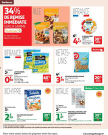 Catalogue Auchan Drive page 6