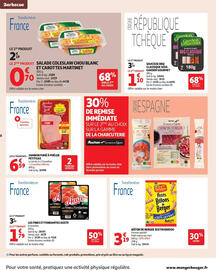 Catalogue Auchan Drive page 8