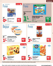 Catalogue Auchan Drive page 9