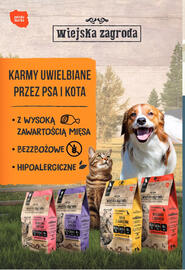 AquaelZOO gazetka Strona 12