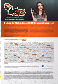 AquaelZOO gazetka Strona 15
