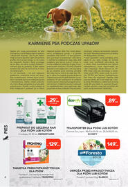 AquaelZOO gazetka Strona 4