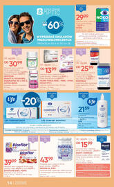 SuperPharm gazetka Strona 14