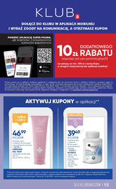 SuperPharm gazetka Strona 15
