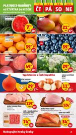 Penny Market leták týden 32 Strana 2