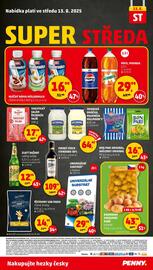 Penny Market leták týden 32 Strana 28