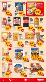 Penny Market leták týden 32 Strana 9