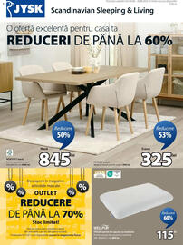 Catalog JYSK Pagină 1