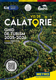 Catalog Metro Pagină 1