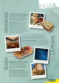 Catalog Metro Pagină 23