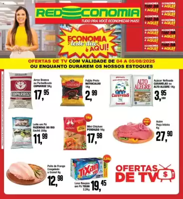 Catálogo Redeconomia