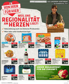 Kaufland Prospekt Seite 20