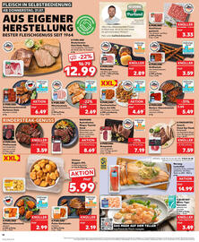 Kaufland Prospekt Seite 25