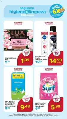 Catálogo Supermercados Guanabara