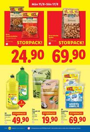 Lidl reklamblad vecka 33 Sida 14