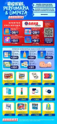 Catálogo Bahamas Supermercados