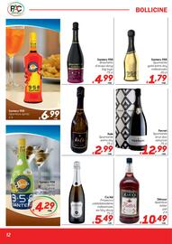 Volantino Pac Cash&Carry Pagina 12