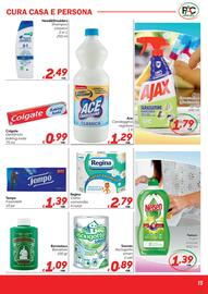 Volantino Pac Cash&Carry Pagina 15