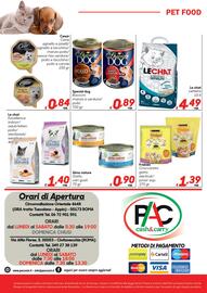 Volantino Pac Cash&Carry Pagina 16